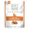 Sa - Shi - Tuna & Pumpkin 50g - Kornapet.com