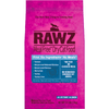 Rawz - Dehydrated Salmon Recipe 794 - Kornapet.com