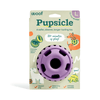 My Woof - Pupsicle Toy Lavender Large - Kornapet.com