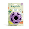 My Woof - Pupsicle Toy Lavender X - Large - Kornapet.com