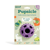 My Woof - Pupsicle Toy Lavender Small - Kornapet.com