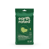 Earth Rated - EarthRated Eye Wipes 60pk - Kornapet.com