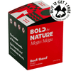 Bold By Nature - Beef Patties 4lb - Kornapet.com