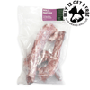 Bold By Nature - Turkey Necks 2lb - Kornapet.com