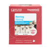 Red Dog Blue Kat - Foundations Herring Recipe 6 - Kornapet.com