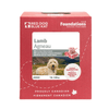Red Dog Blue Kat - Foundations Lamb Recipe 6 lb - Kornapet.com