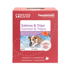 Red Dog Blue Kat - Foundations Salmon & Tripe R - Kornapet.com