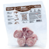 Red Dog Blue Kat - Beef Femur Small 3/4lb - Kornapet.com