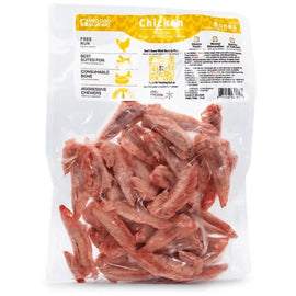 Dog Raw Bones & Treats