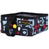 OllyDog - Crumple Travel Bowl, Monkey - Kornapet.com