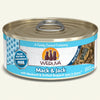Weruva - Mack & Jack with Mackerel & - Kornapet.com
