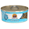 Weruva - Mack & Jack with Mackerel & - Kornapet.com
