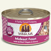 Weruva - Classic Dinner - Kornapet.com