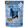 Weruva - Cats in the Kitchen - Kornapet.com