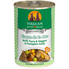 Weruva - Cirque De La Mer, Case of 12 - Kornapet.com
