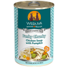 Weruva - Funky Chunky, Case of 12, 14 - Kornapet.com