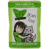 BFF - Cat - Tastic! Gravy Recipe - Kornapet.com