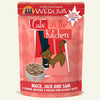 Weruva - Cats in the Kitchen - Kornapet.com