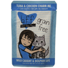 BFF - Cat - Tastic! Gravy Recipe - Kornapet.com