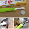 Love 4 Pets - Denti:Sol Mini Thoothbrush - Kornapet.com