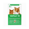 VetFact - 10 Parameter Urine Testing Kit - Kornapet.com