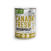 Canada Fresh - CANADA Fresh Dog Chicken 369g - Kornapet.com