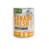 Canada Fresh - CANADA Fresh Dog SAP Duck 369g - Kornapet.com