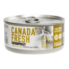 Canada Fresh - 95% Fresh Meat Recipe - Kornapet.com