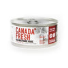 Canada Fresh - 95% Fresh Meat Recipe - Kornapet.com