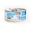 Canada Fresh - 95% Fresh Meat Recipe - Kornapet.com