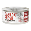 Canada Fresh - 95% Fresh Meat Recipe - Kornapet.com