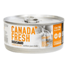 Canada Fresh - 95% Fresh Meat Recipe - Kornapet.com