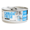 Canada Fresh - 95% Fresh Meat Recipe - Kornapet.com