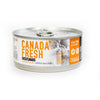Canada Fresh - 95% Fresh Meat Recipe - Kornapet.com