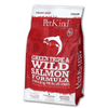 Petkind - Green Tripe and Salmon Formu - Kornapet.com