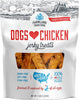 Farmland Traditions - Chicken Jerky 16oz - Kornapet.com