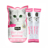 Kit Kat-PurrPuree Tuna & Salmon 15g - Kornapet.com