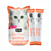 Kit Kat-PurrPuree Chicken & Salmon 15g - Kornapet.com