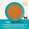 Applaws - Tuna & Fish 85g - Kornapet.com