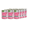 Canada Fresh - 95% Salmon 369g, Case of 12 - Kornapet.com
