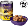 Zignature - Turkey Formula, Case of 12, - Kornapet.com