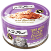 Fussie Cat - Goat Milk Can Formulas Single - Kornapet.com