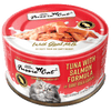 Fussie Cat - Goat Milk Can Formulas Single - Kornapet.com