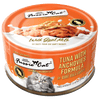 Fussie Cat - Goat Milk Can Formulas - Kornapet.com