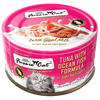 Fussie Cat - Goat Milk Can Formulas Single - Kornapet.com