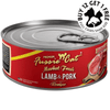 Fussie Cat - Market Fresh Recipe - Kornapet.com