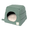 FuzzYard Life - Cat Cubby - Kornapet.com
