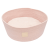 FuzzYard Life - Rope Basket Bed - Kornapet.com
