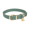 FuzzYard Life - Atelier Collar Green - Kornapet.com