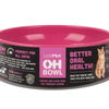 LickiMat - Oh Bowl Pink - Kornapet.com